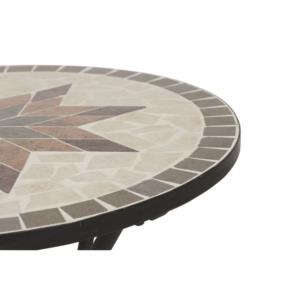 Siena Home Tisch "Stella" 60 cm